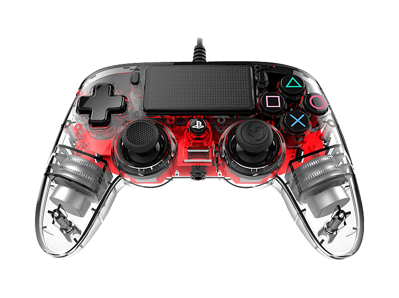 Nacon Nacon Light Edition; Gaming Controller — Foto 4 von 5