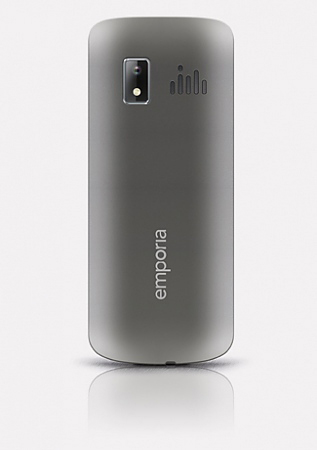 EMPORIA Essential Handy, Spacegrey