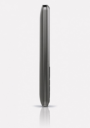 EMPORIA Essential Handy, Spacegrey