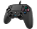 NACON PS4 Color Edition - Gaming Controller (Schwarz)