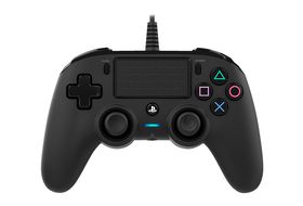 SATURN PlayStation Controller Controller Special | 4 PS4 GAMING Pro kaufen Edition Weiß/Schwarz für READY X Pad -- 2
