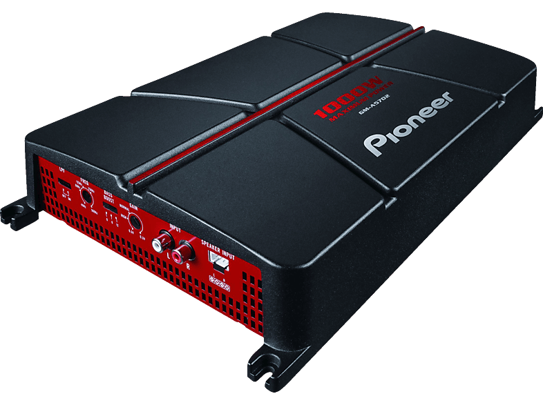 PIONEER GM-A 5702 Verstärker ()