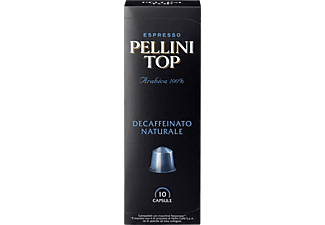 PELLINI Top Decaffeinato Kávékapszula Nespresso kompatibilis, 10db