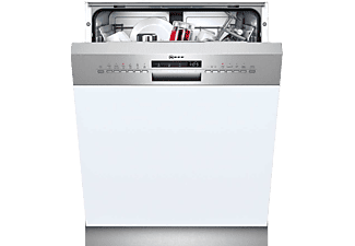 NEFF Outlet S413G60S0E beépíthető mosogatógép