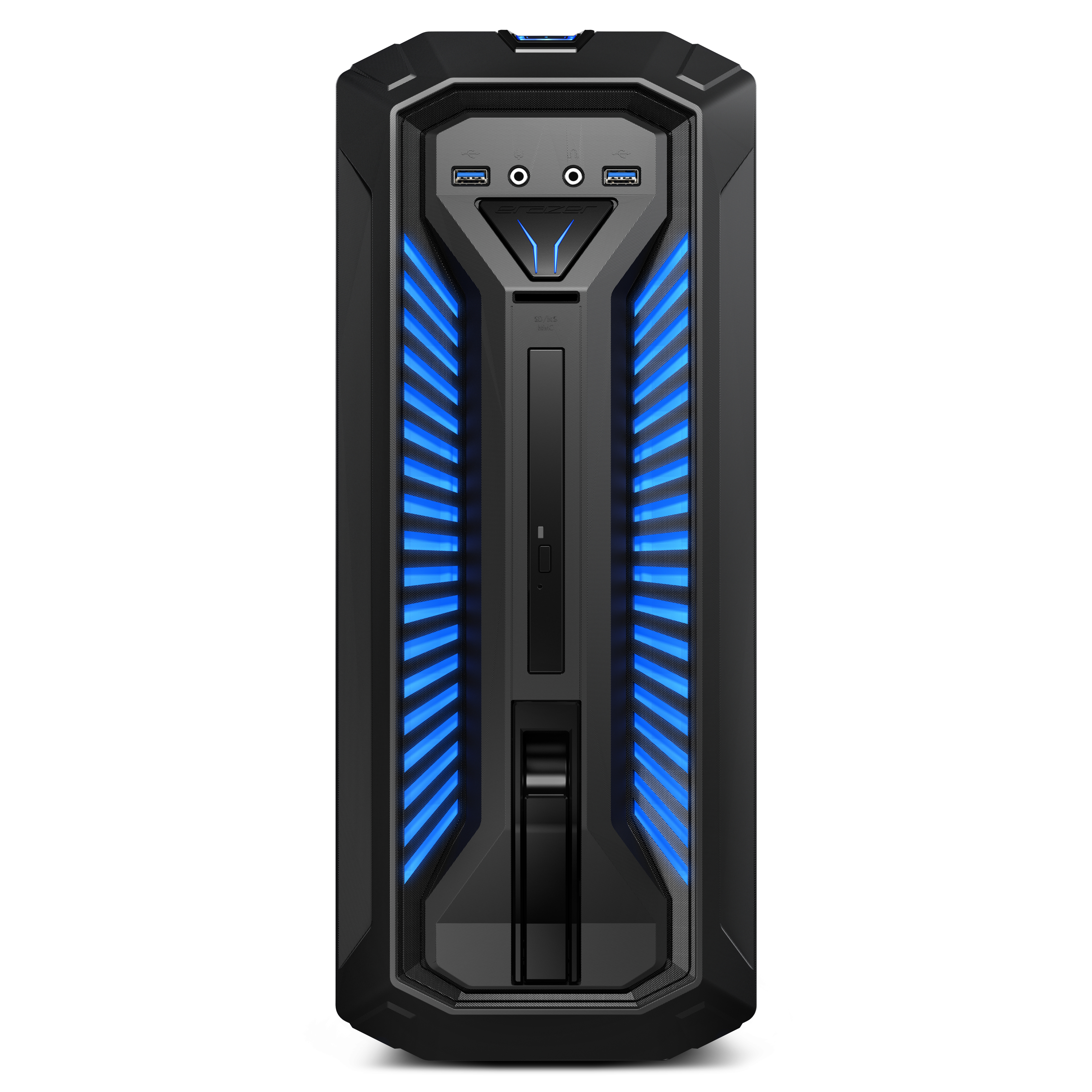 MEDION ERAZER® X67003 - Intel® Core™ i5 i5-8400 - 16 GB - 128 GB - NVIDIA GeForce® GTX 1060 - Windows 10