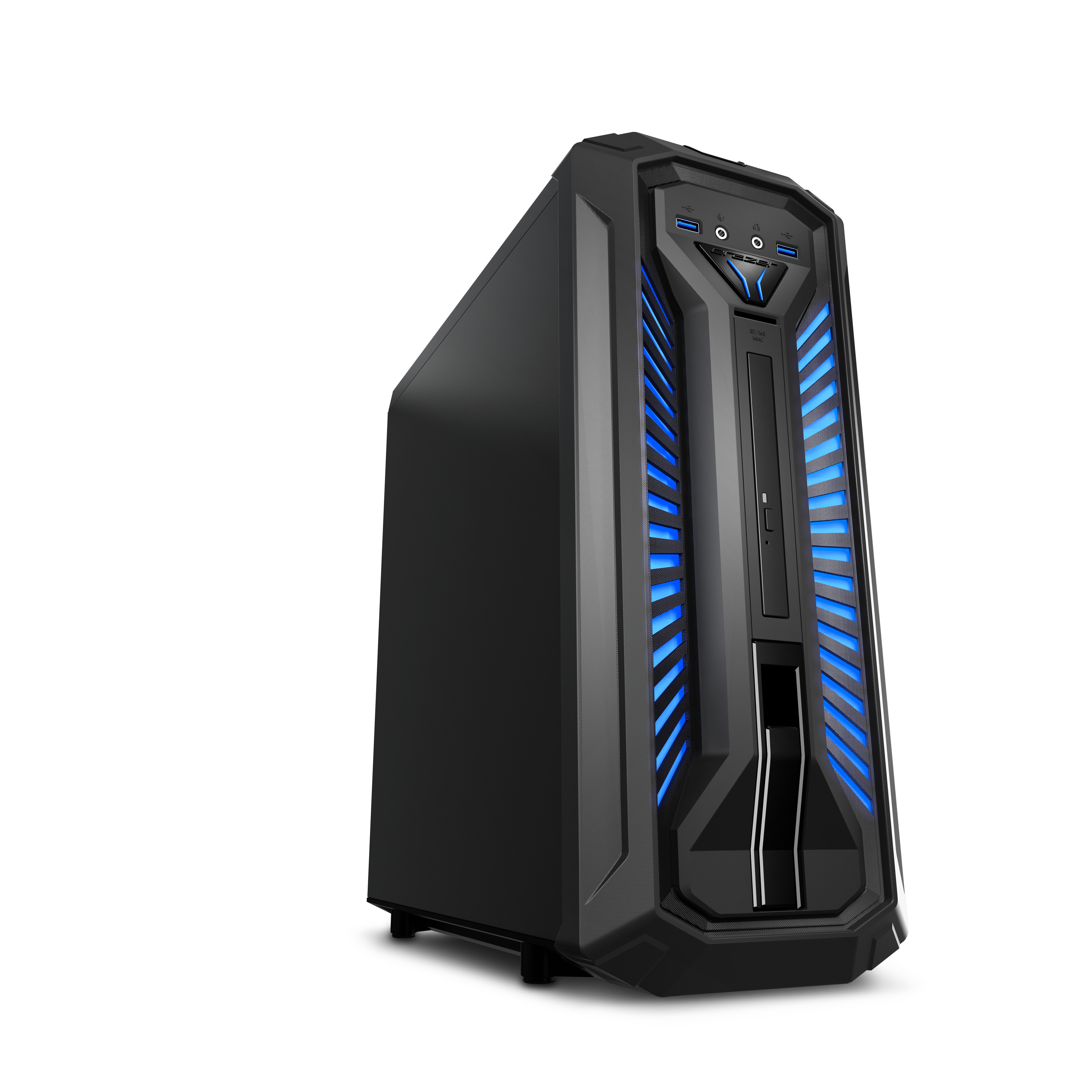 MEDION ERAZER® X67003 - Intel® Core™ i5 i5-8400 - 16 GB - 128 GB - NVIDIA GeForce® GTX 1060 - Windows 10