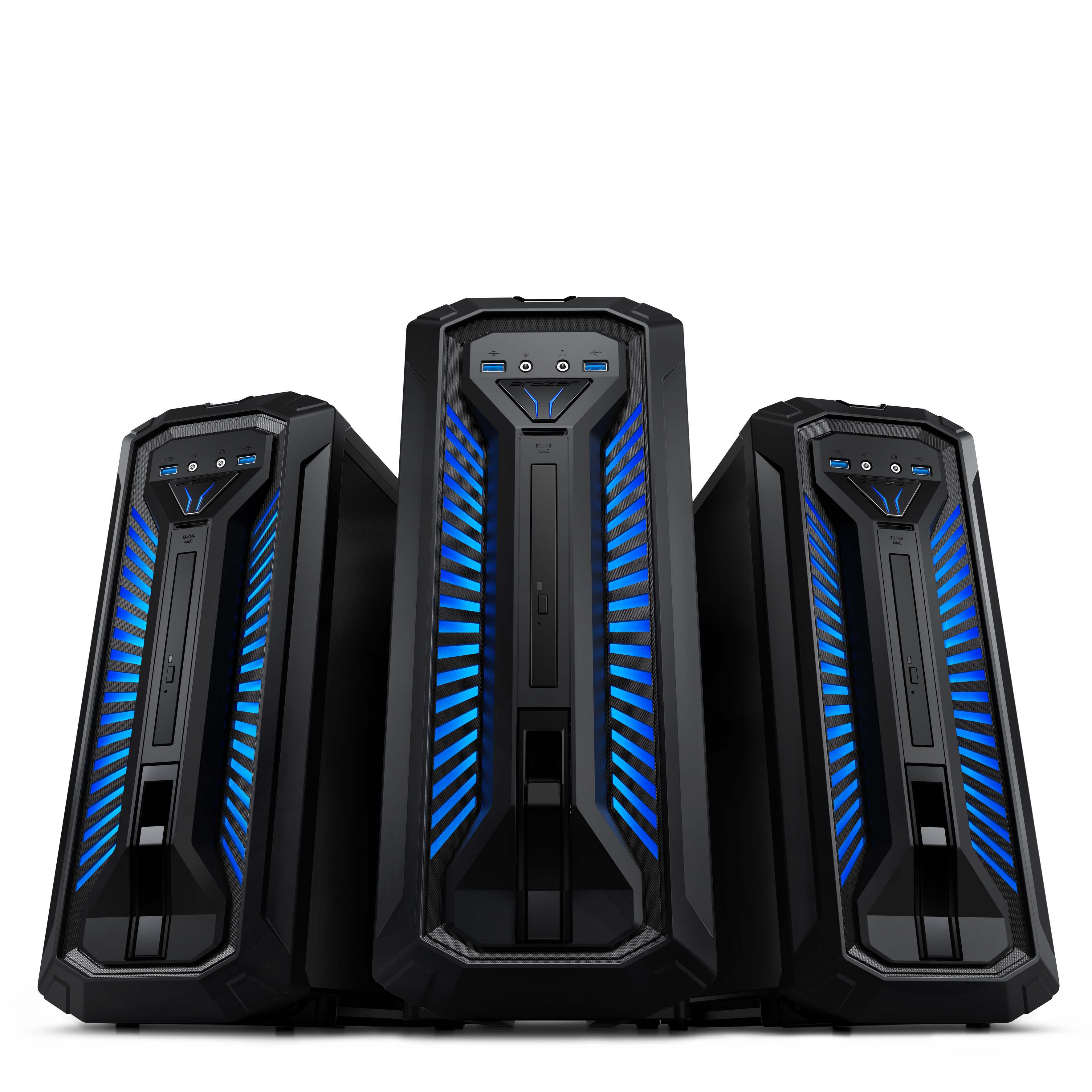 MEDION ERAZER® X67003 - Intel® Core™ i5 i5-8400 - 16 GB - 128 GB - NVIDIA GeForce® GTX 1060 - Windows 10