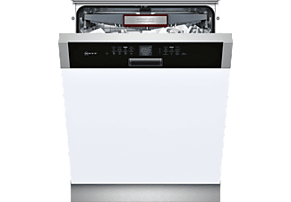 NEFF S416T80S1E beépíthető mosogatógép