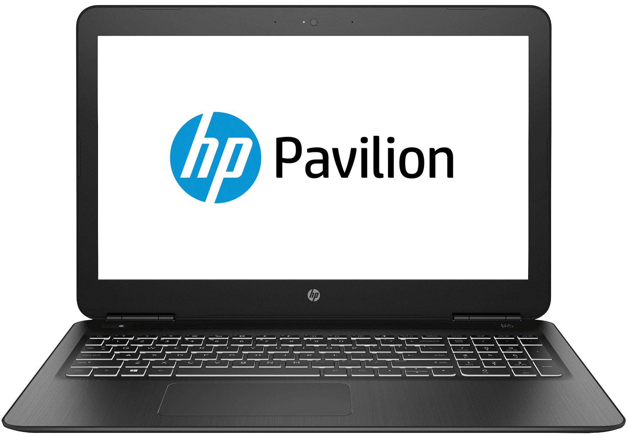 HP Pavilion 15-bc330ng - 15,6 Zoll - Intel® Core™ i5 i5-7200U - 8 GB - 1 TB - NVIDIA GeForce® GTX 950 - Windows 10 Home (64 Bit)