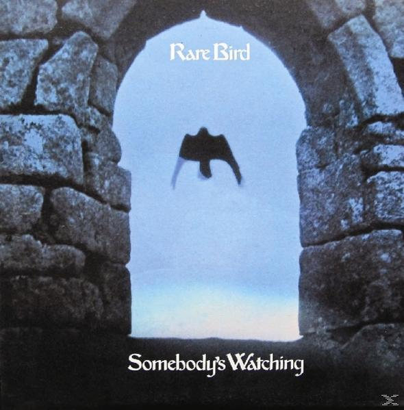 Rare Bird - Watching - (CD) Somebody\'s