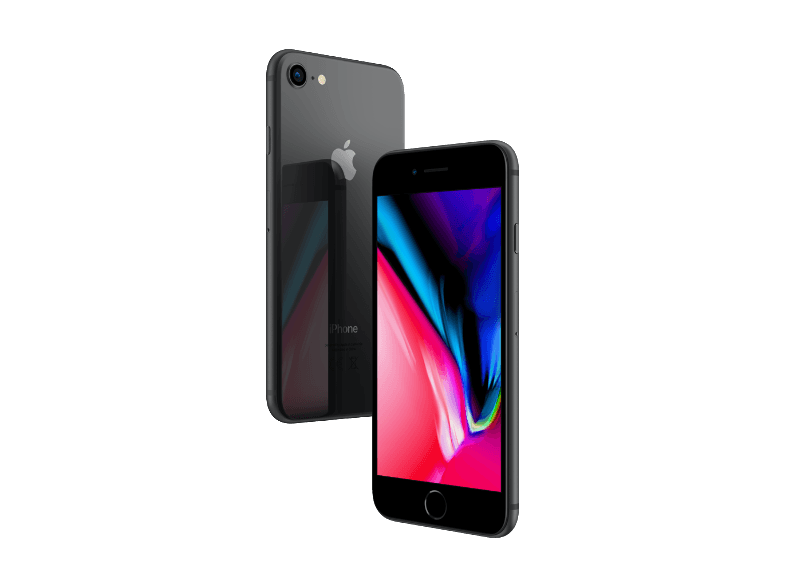 APPLE iPhone 8 64GB Akıllı Telefon Uzay Grisi Fiyat & Özellik