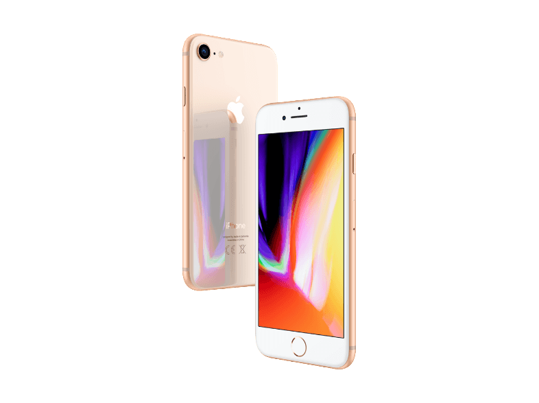 APPLE IPHONE 8 64GB GOLD