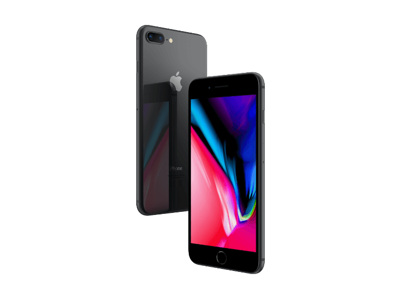 APPLE iPhone 8 Plus 64GB Akıllı Telefon Uzay Grisi Fiyat & Özellik