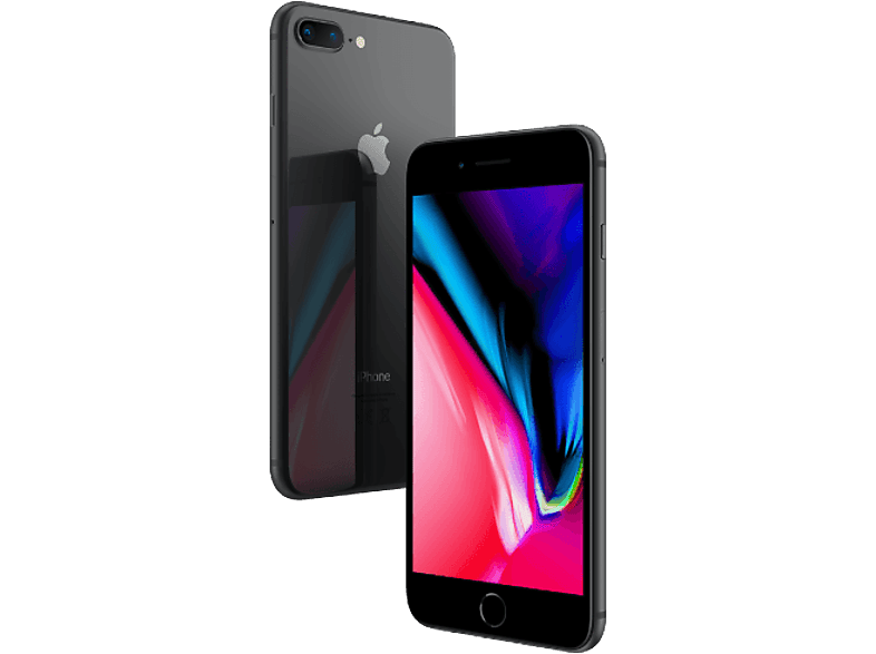 コンピュータ・IT iPhone8 plus APPLE iPhone 8 Plus 64GB Akıllı Telefon Uzay Grisi Fiyat & Özellik