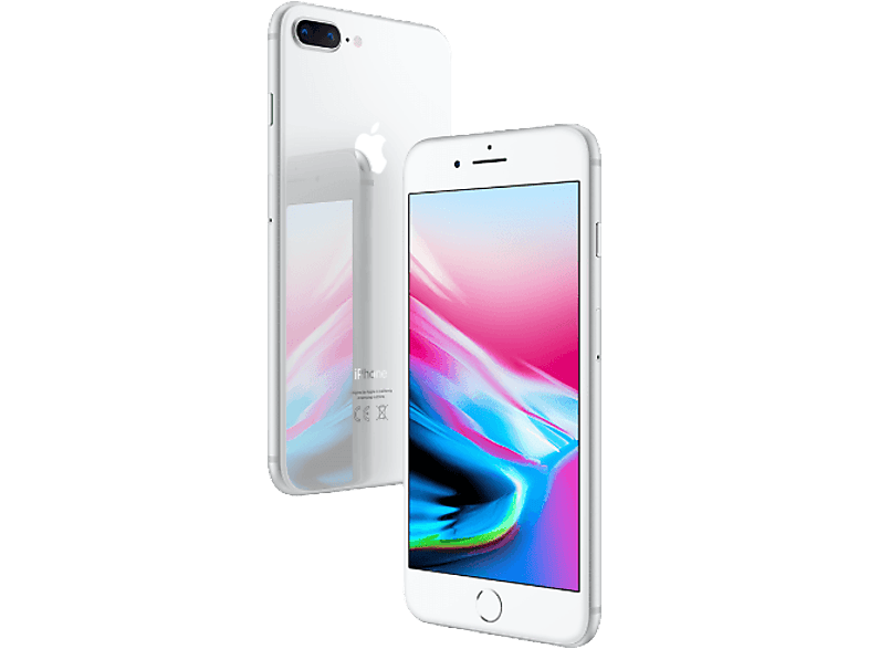 APPLE iPhone 8 Plus 64GB Akıllı Telefon Silver Fiyat & Özellik