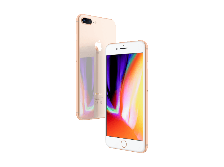APPLE iPhone 8 Plus 64GB Akıllı Telefon Gold Fiyat & Özellik