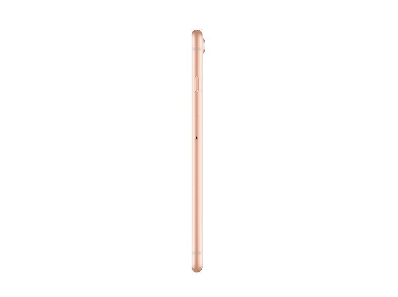 APPLE iPhone 8 Plus 64GB Akıllı Telefon Gold Fiyat & Özellik
