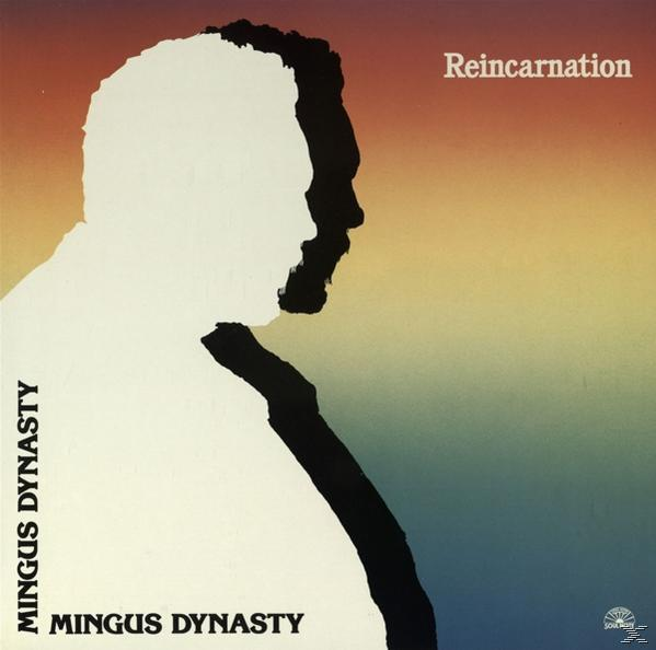 Mingus Dynasty - Reincarnation (Vinyl) 