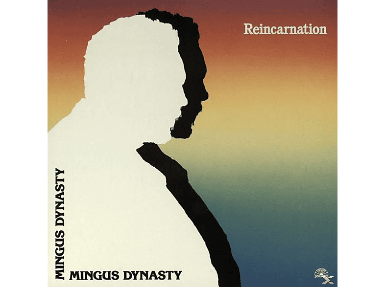 Dynasty (Vinyl) - - Reincarnation Mingus