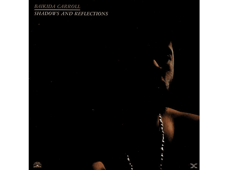 Balkiida Carroll - Shadows And Reflections  - (Vinyl)