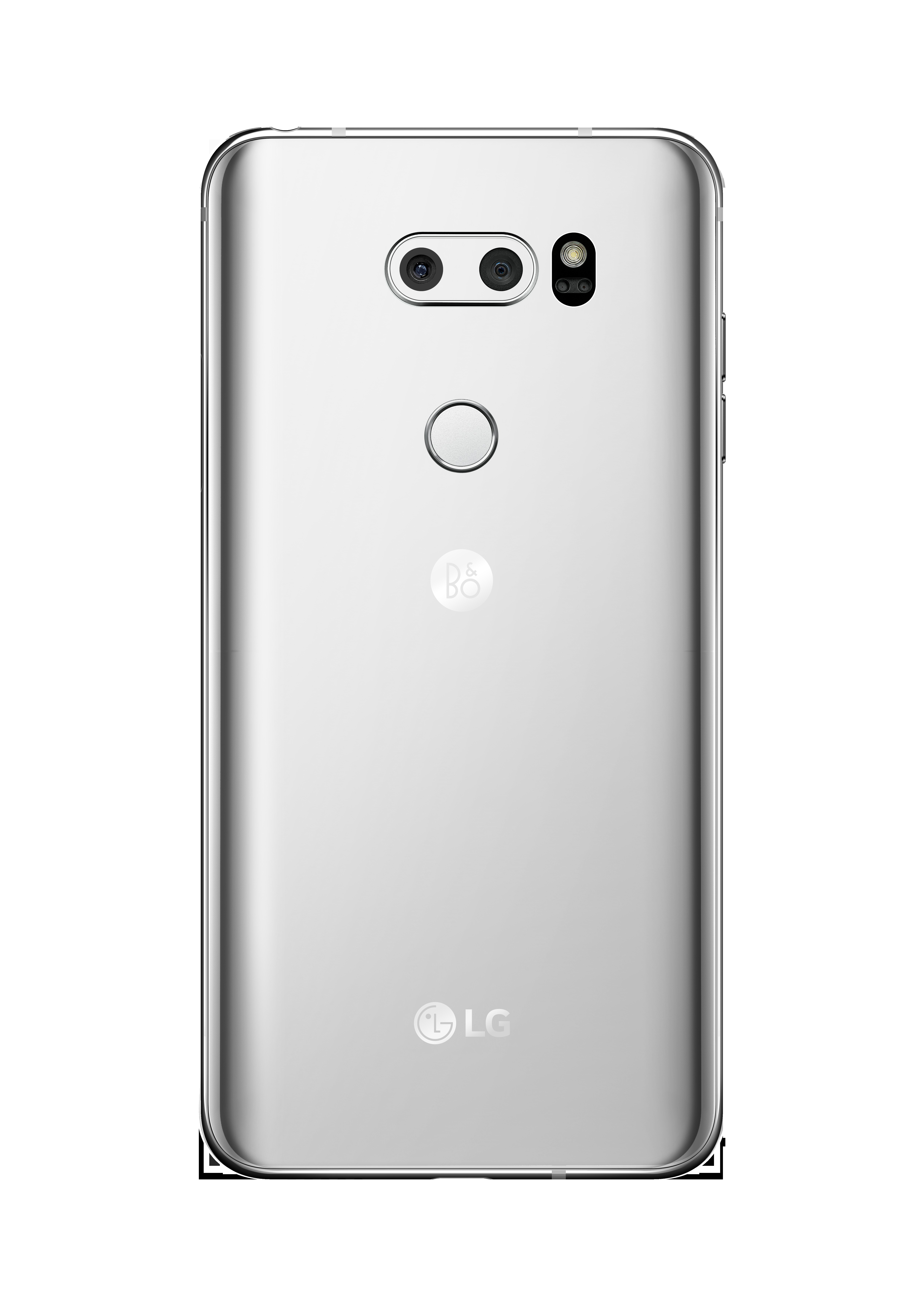 LG V30 64 GB Cloud Silver