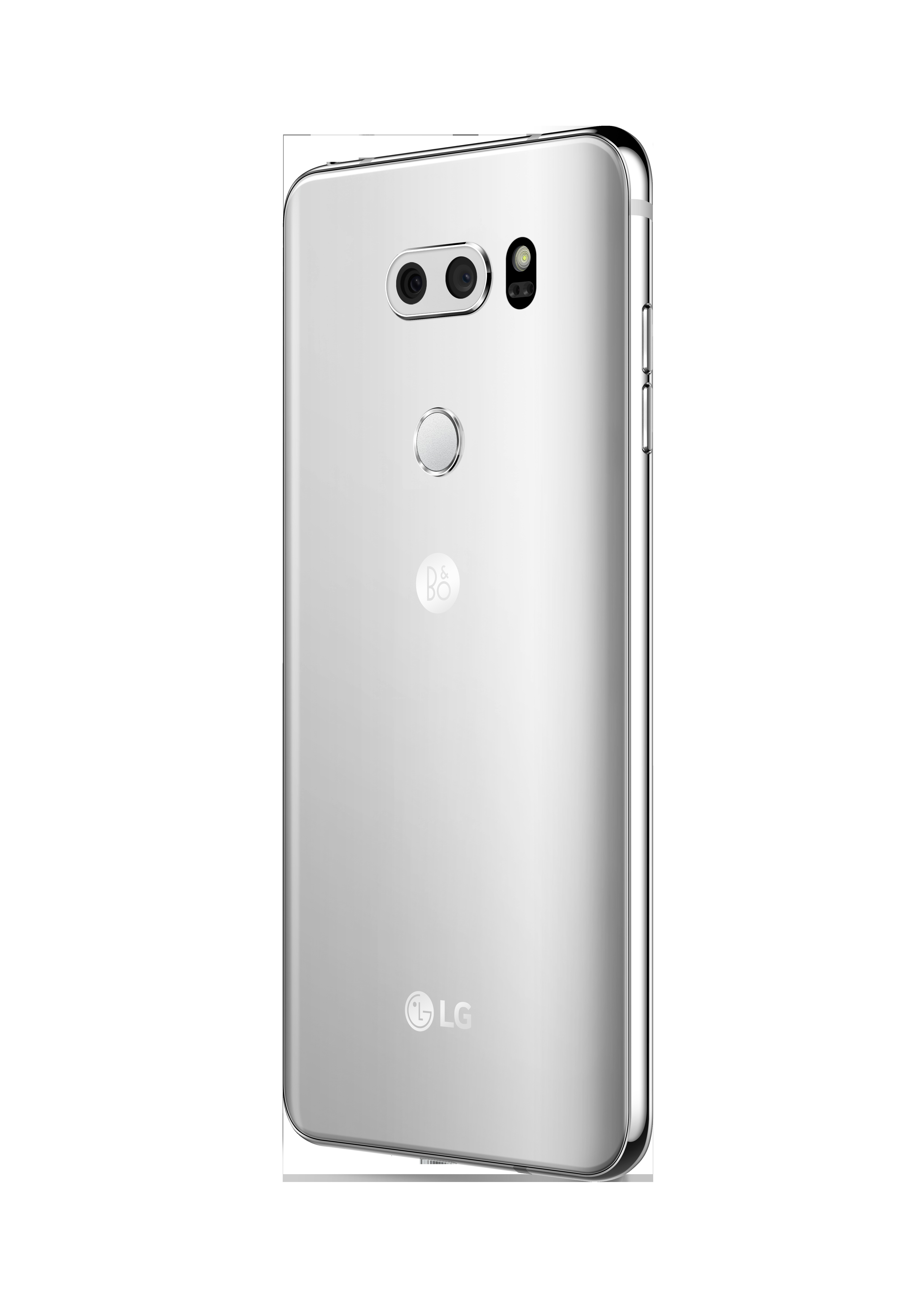 LG V30 64 GB Cloud Silver