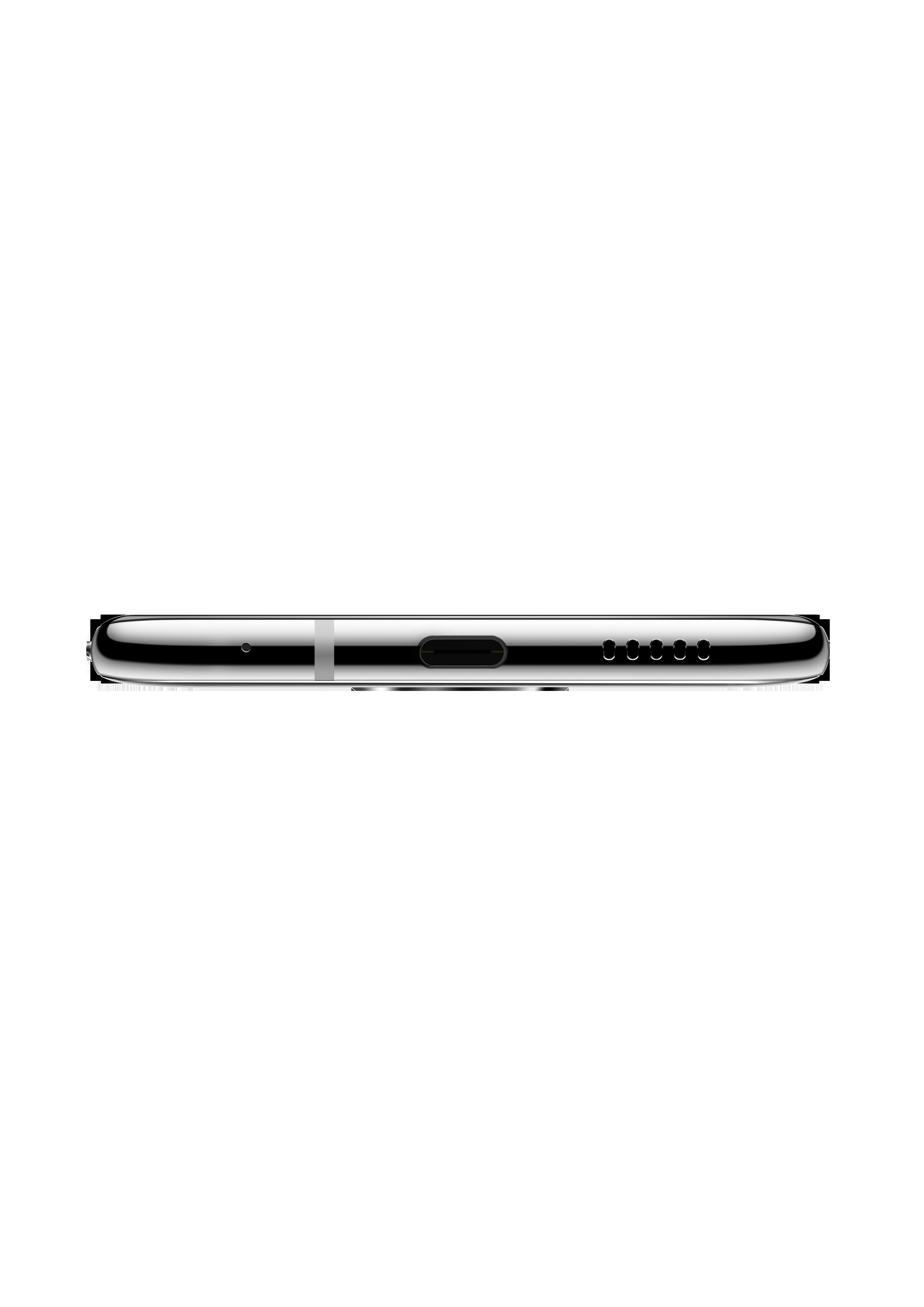 LG V30 64 GB Cloud Silver