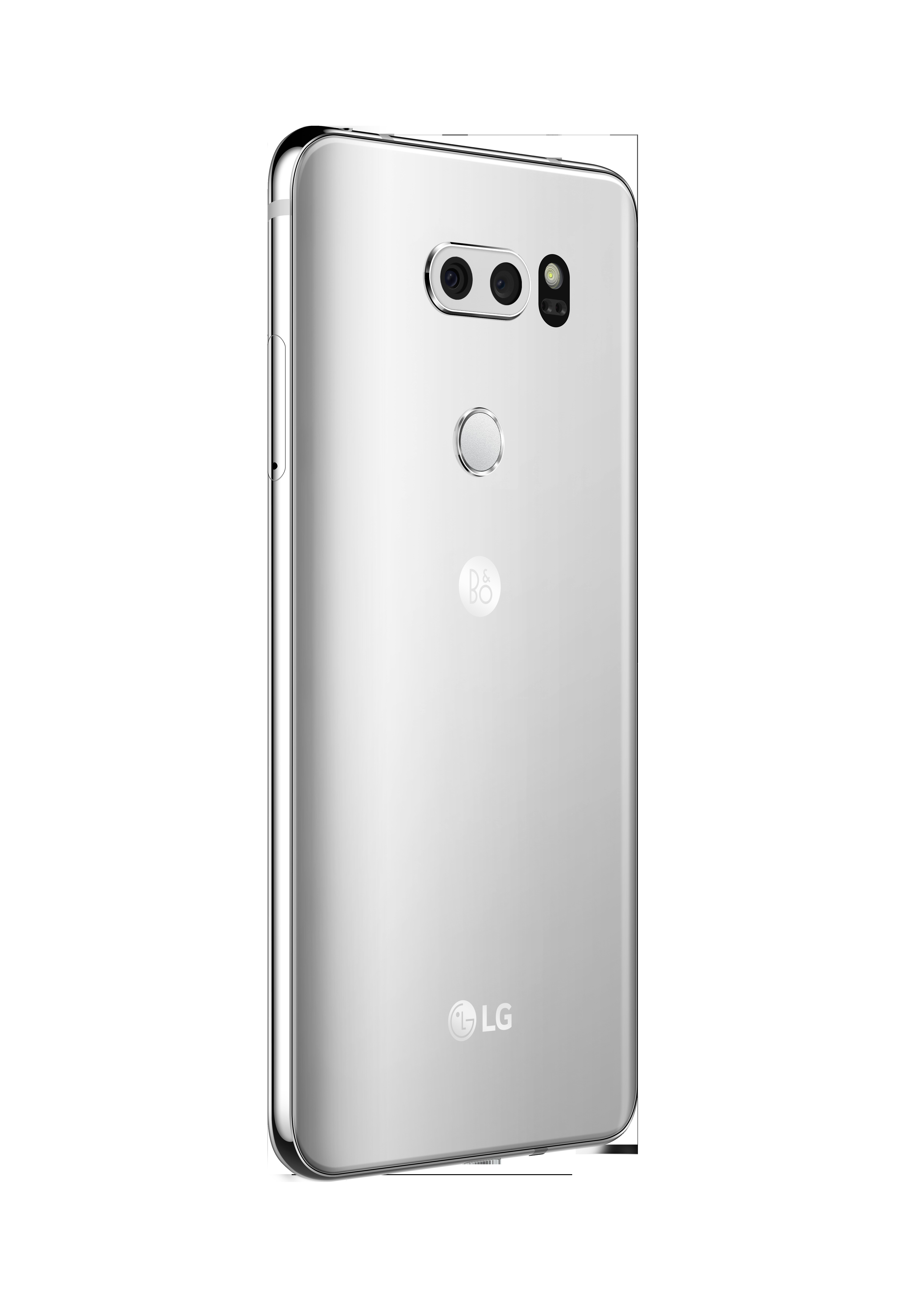 LG V30 64 GB Cloud Silver