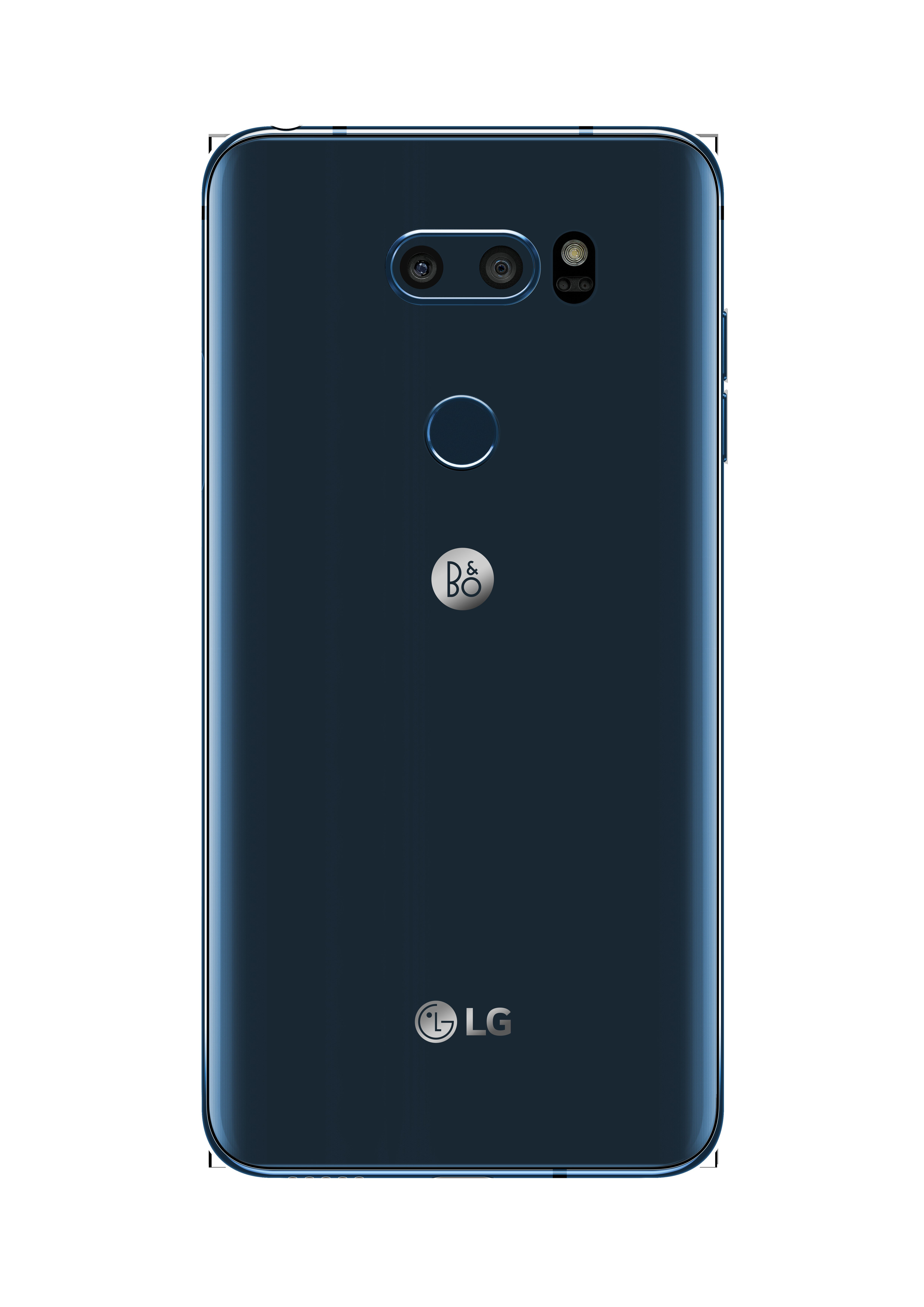 LG ELECTRONICS V30 H930, blau