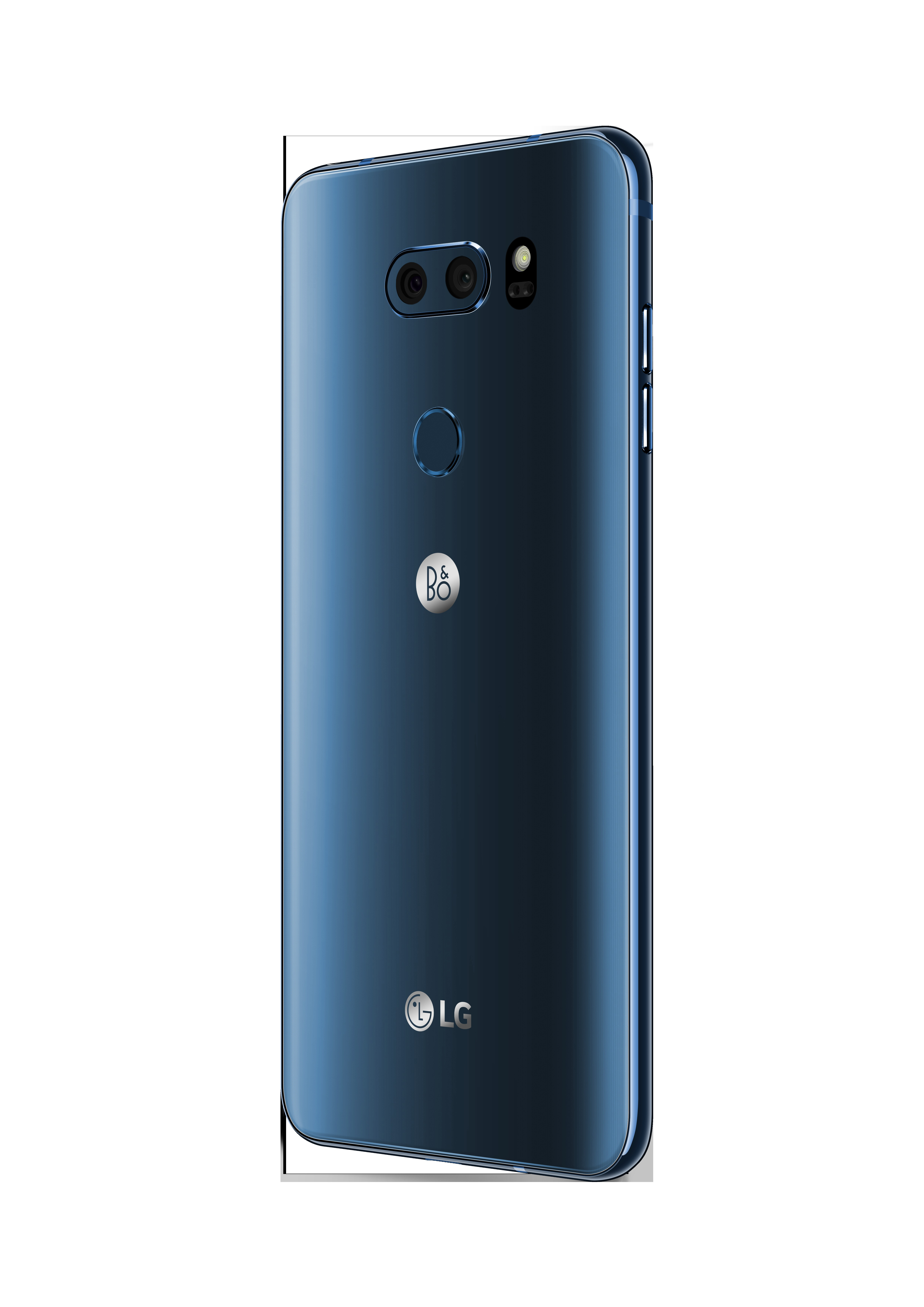 LG ELECTRONICS V30 H930, blau