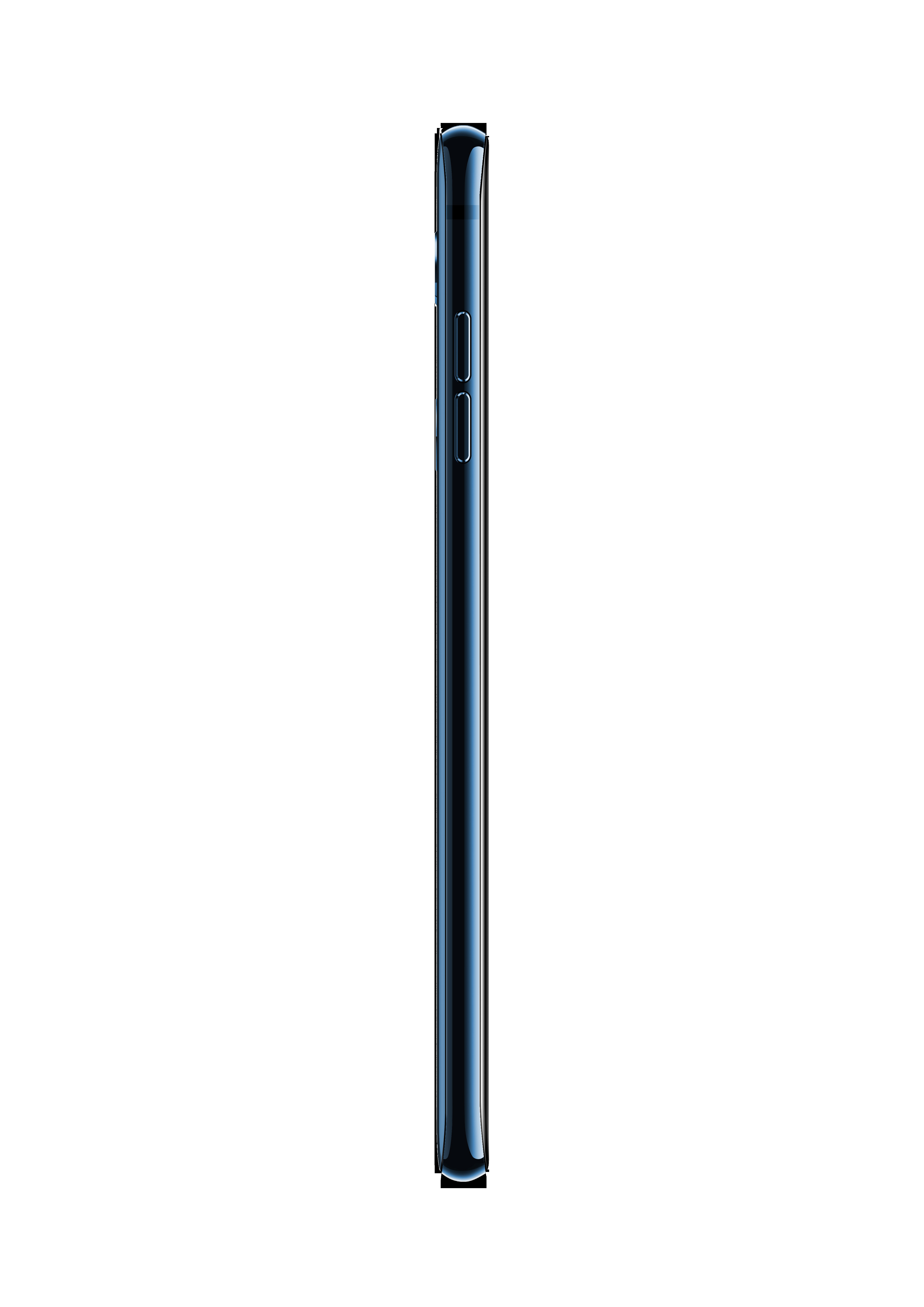 LG ELECTRONICS V30 H930, blau