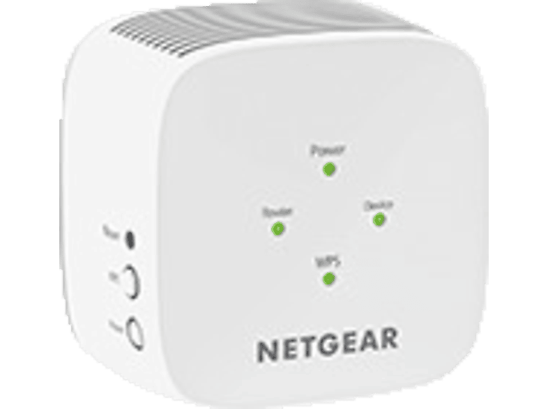 NETGEAR EX6110 WLAN - AC1200-Dual-Band Repeater