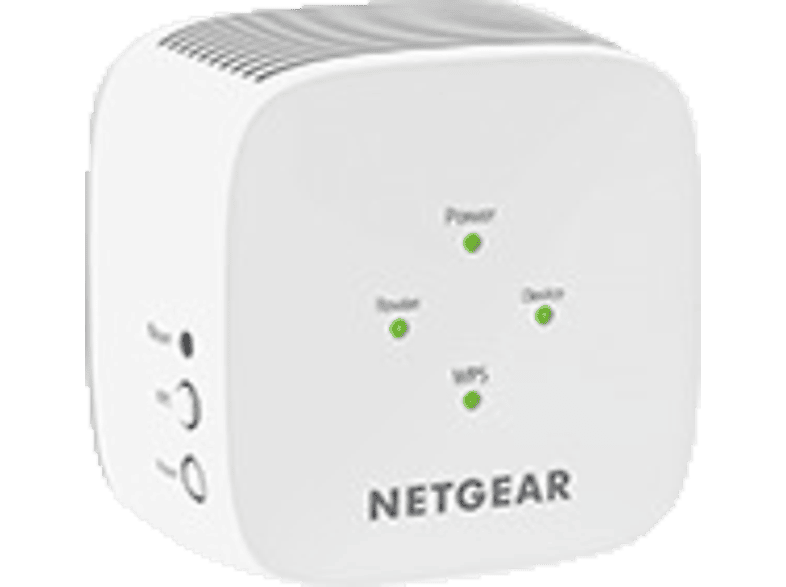 NETGEAR EX6110 AC1200DualBand WLAN Repeater WLANVerstärker