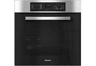 MIELE H 2265 B Active - Cuisinières à encastrer (Acier inoxydable)