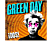 Green Day - Dos (Vinyl LP (nagylemez))