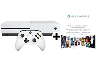 microsoft xbox one s 500gb