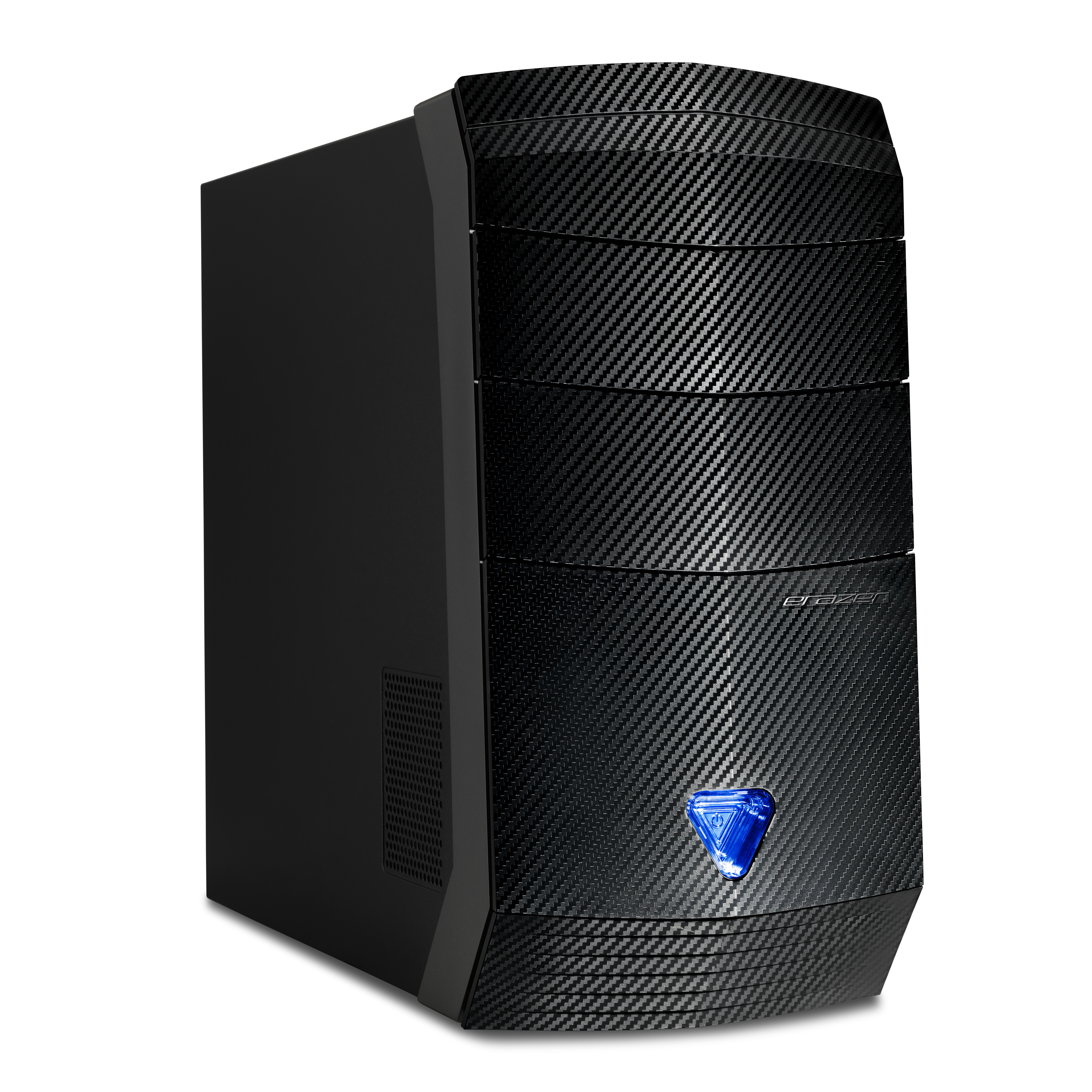 MEDION ERAZER X47012 MD34057/ C611 DE  - Intel® Core™ i7 i7-7700 - 16 GB - 1 TB - NVIDIA GeForce® GTX 1060 - Windows 10 Home (64 Bit)