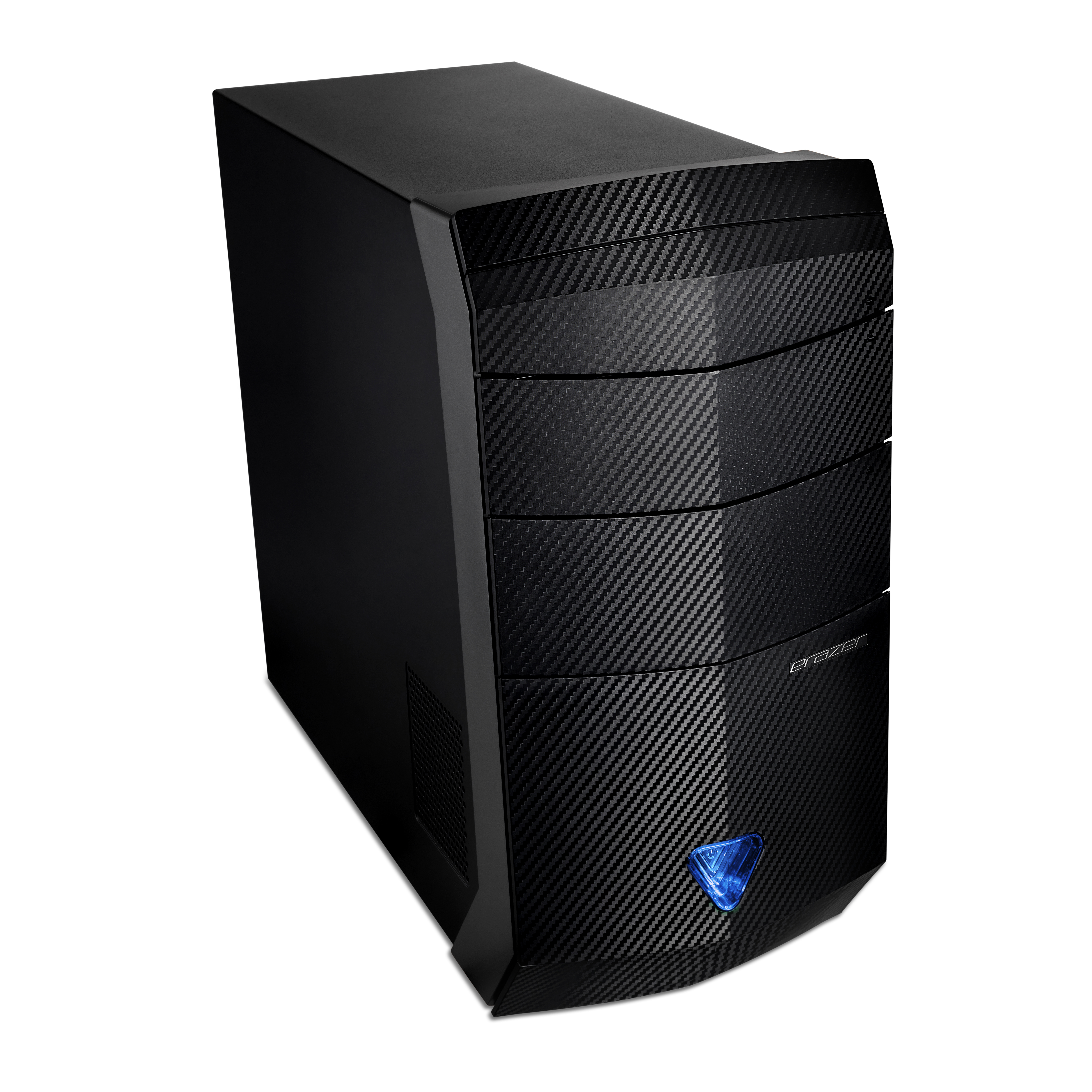 MEDION ERAZER X47012 MD34057/ C611 DE  - Intel® Core™ i7 i7-7700 - 16 GB - 1 TB - NVIDIA GeForce® GTX 1060 - Windows 10 Home (64 Bit)