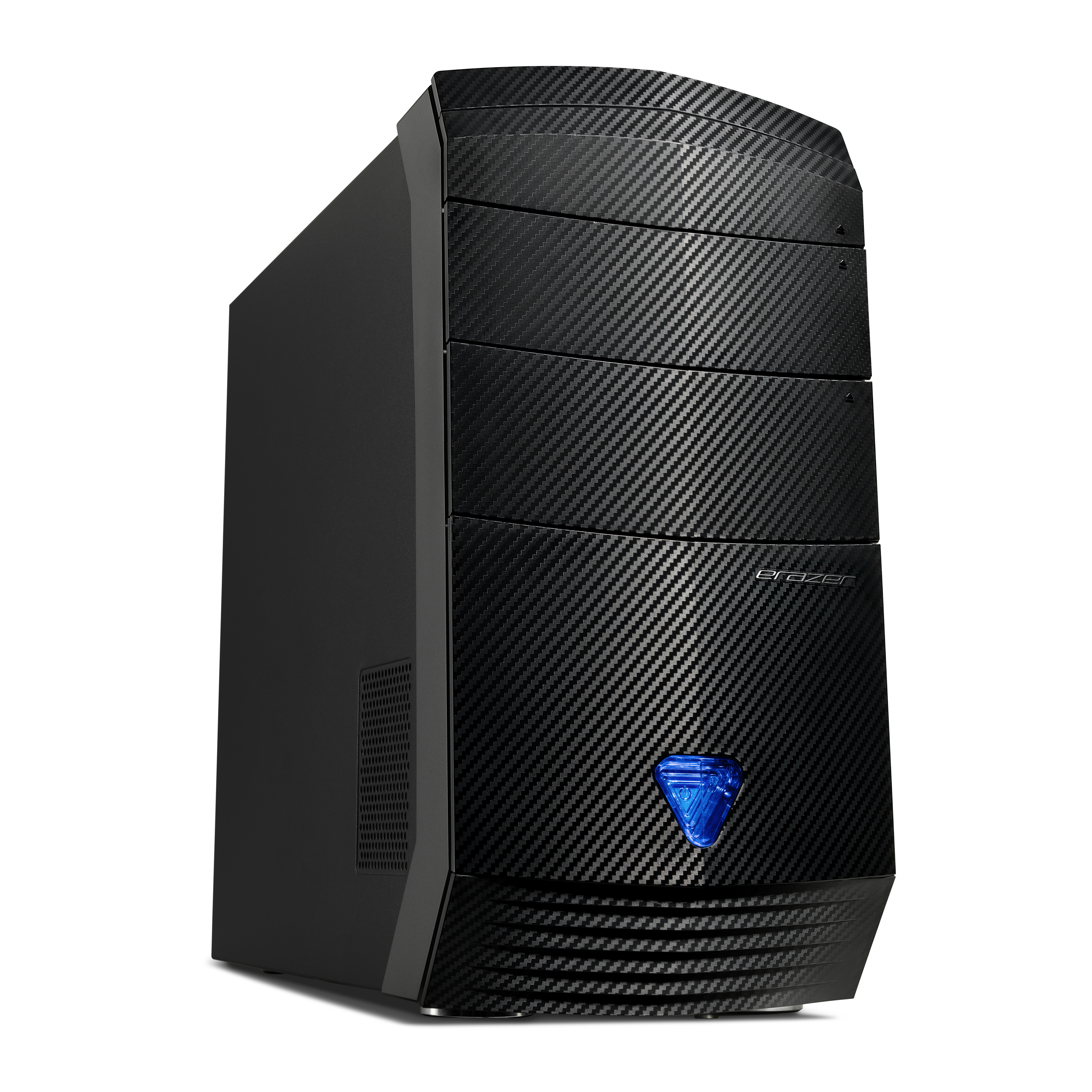 MEDION ERAZER X47012 MD34057/ C611 DE  - Intel® Core™ i7 i7-7700 - 16 GB - 1 TB - NVIDIA GeForce® GTX 1060 - Windows 10 Home (64 Bit)
