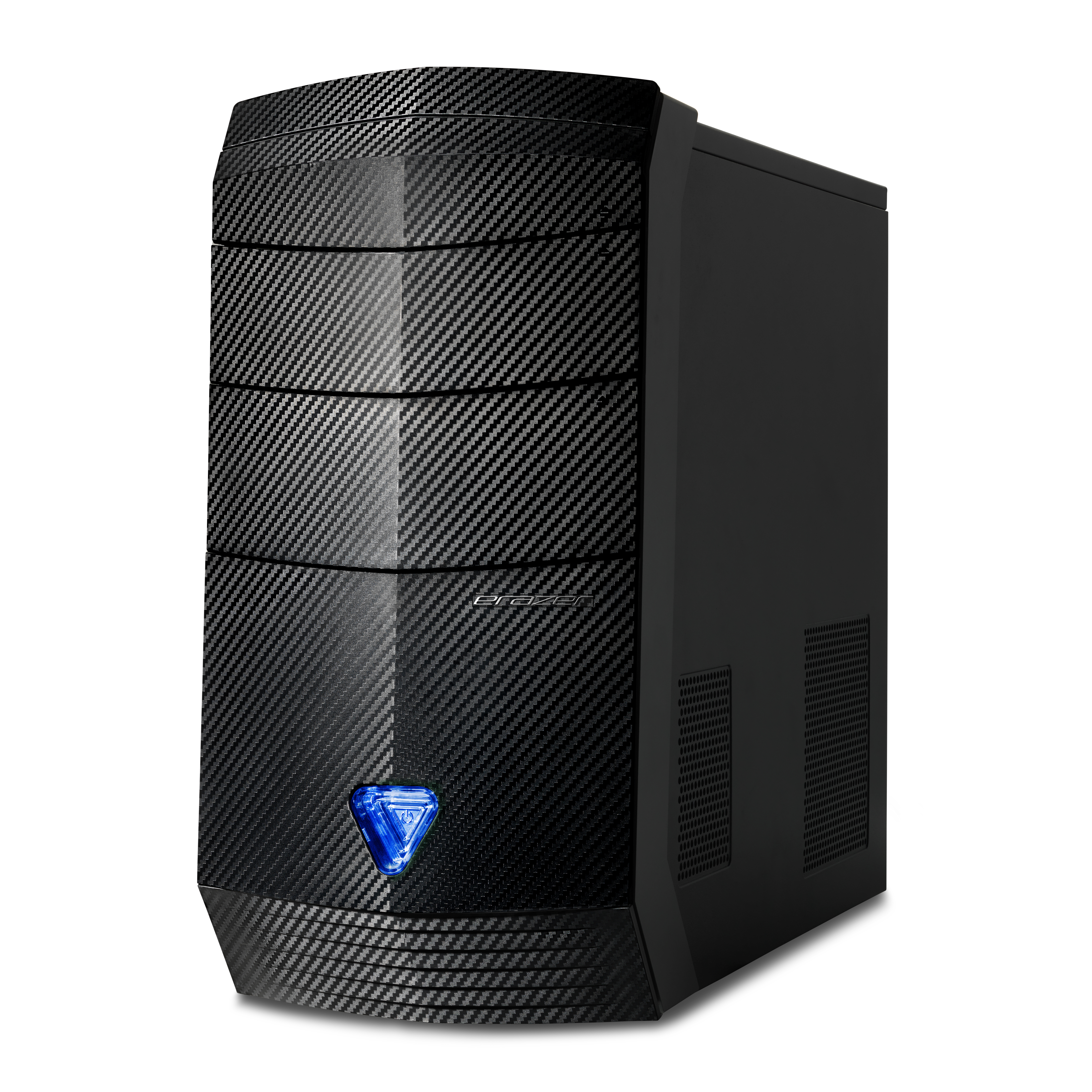 MEDION ERAZER X47012 MD34057/ C611 DE  - Intel® Core™ i7 i7-7700 - 16 GB - 1 TB - NVIDIA GeForce® GTX 1060 - Windows 10 Home (64 Bit)