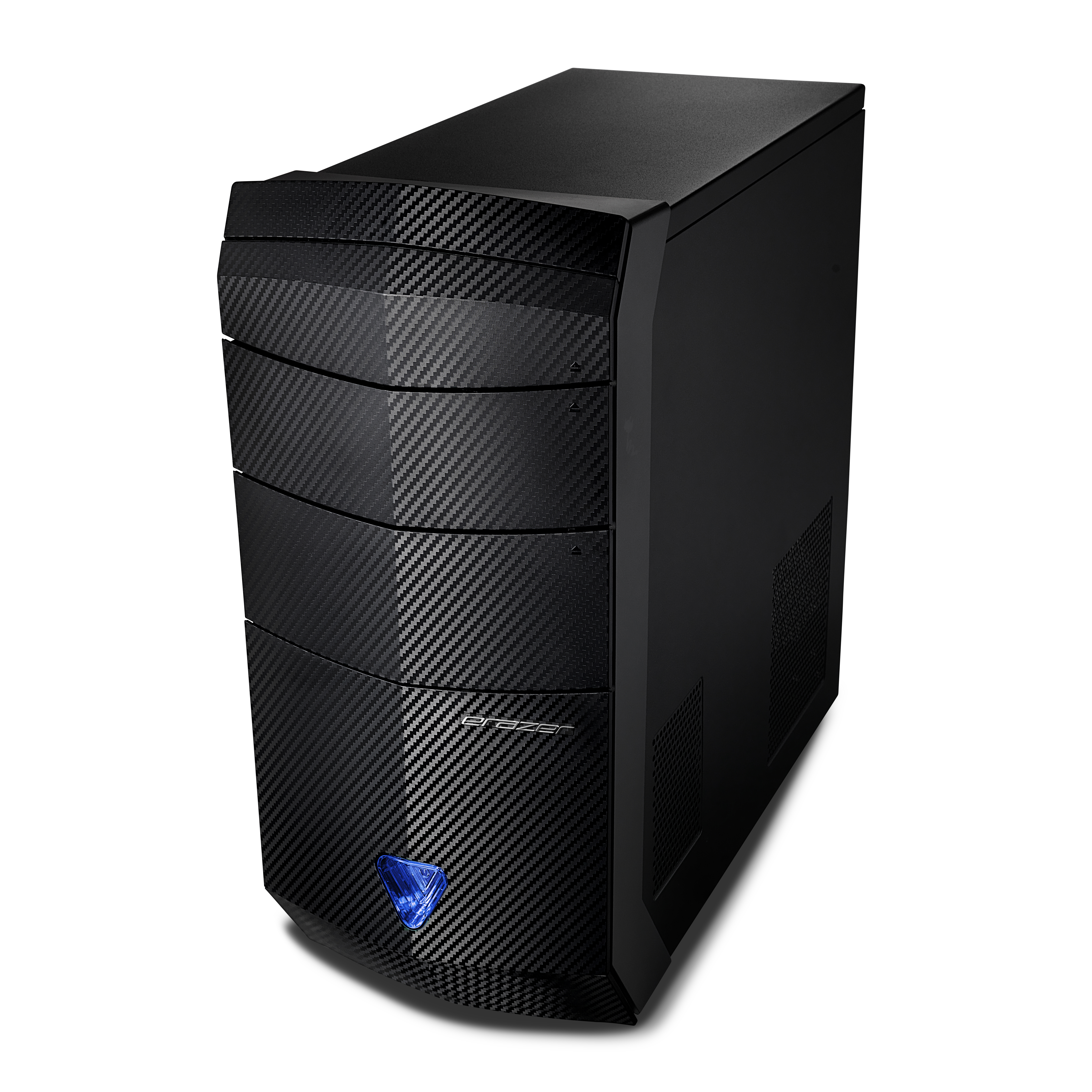 MEDION ERAZER X47012 MD34057/ C611 DE  - Intel® Core™ i7 i7-7700 - 16 GB - 1 TB - NVIDIA GeForce® GTX 1060 - Windows 10 Home (64 Bit)