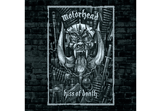 Motörhead - Kiss of Death (Vinyl LP (nagylemez))