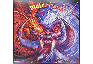 Motörhead - Another Perfect Day (Vinyl LP (nagylemez))
