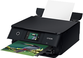 EPSON Expression Photo XP-8500 - Imprimantes à jet d'encre