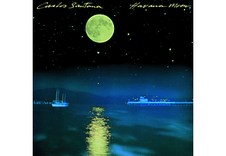 Santana - Havana Moon (Vinyl LP (nagylemez))