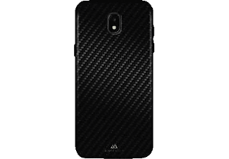 BLACK ROCK 2025ECB02 - capot de protection (Convient pour le modèle: Samsung Galaxy J5)