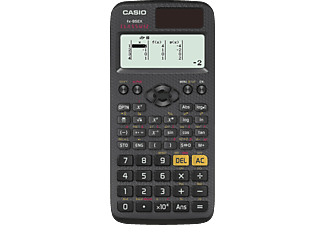 CASIO FX-85EX - Finanz-Taschenrechner