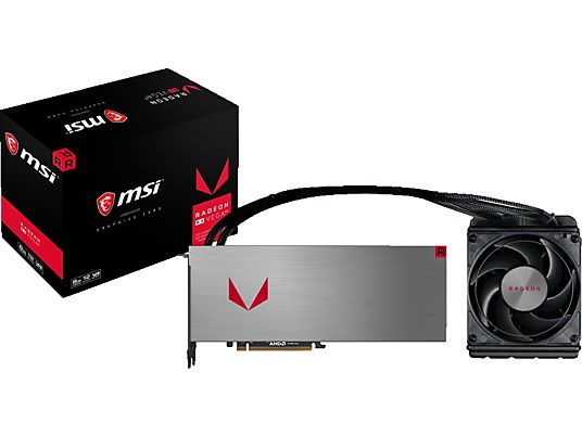 MSI Radeon RX Vega 64 WAVE 8G (V803-868R)