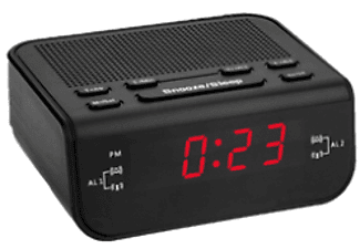 GOLDMASTER R- 137 Plus Alarm Saatli Radyo Outlet