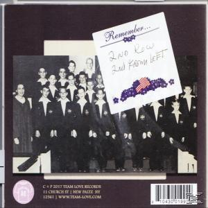 Billy Stoner - Billy Stoner  - (CD)
